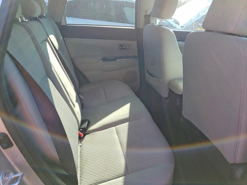 2019 Mitsubishi Outlander Sport მანქანა იყიდება აუქციონზე, vin: JA4AR3AU3KU003445, აუქციონის ნომერი: 51078056
