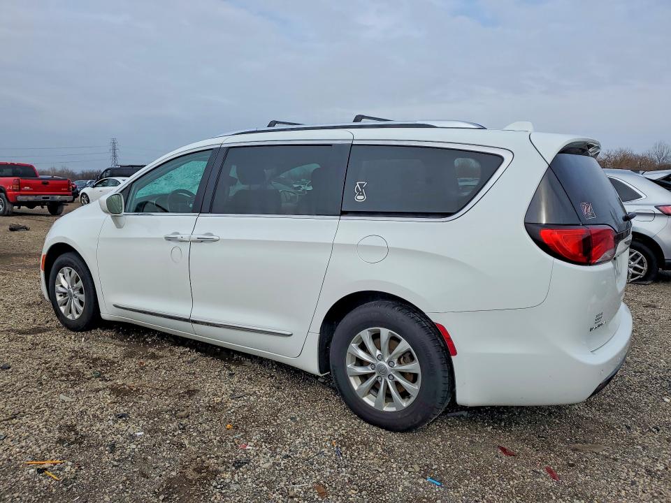 Aukcja sprzedaży 2019 Chrysler Pacifica, vin: 2C4RC1BG0KR537426, numer aukcji: 48525816