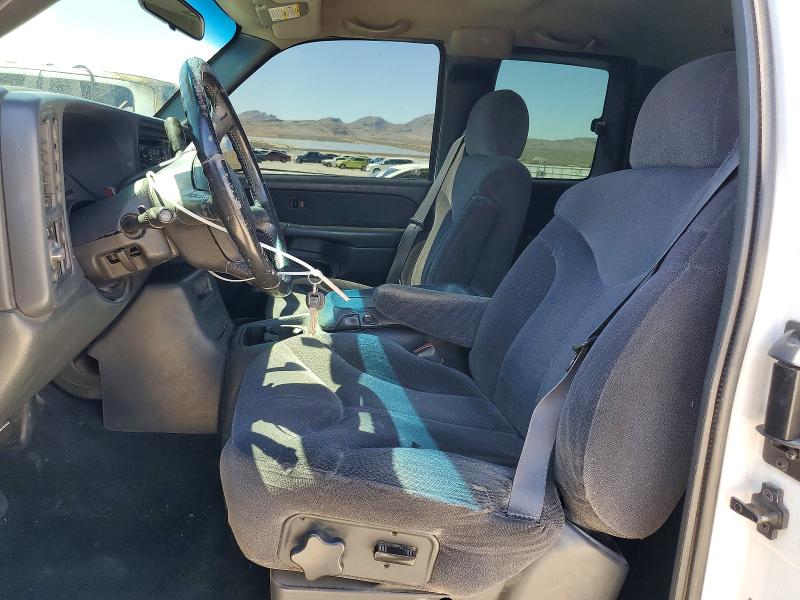 2001 Gmc New Sierra მანქანა იყიდება აუქციონზე, vin: 2GTEK19T811245850, აუქციონის ნომერი: 49748556