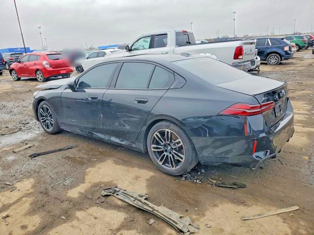 Aukcja sprzedaży 2024 Bmw 530, vin: WBA53FJ08RCR95697, numer aukcji: 48093386