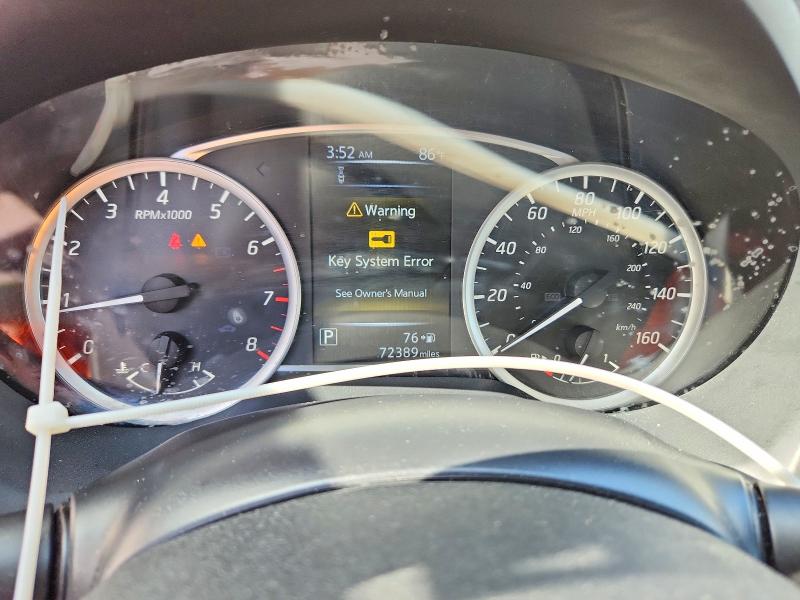 Продаж на аукціоні авто 2018 Nissan Sentra, vin: 3N1AB7AP1JY289077, номер лоту: 51403006