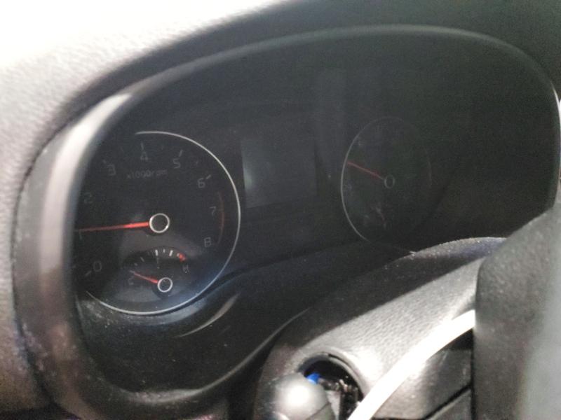 Продаж на аукціоні авто 2017 Kia Sportage, vin: KNDPMCAC1H7242828, номер лоту: 48232746