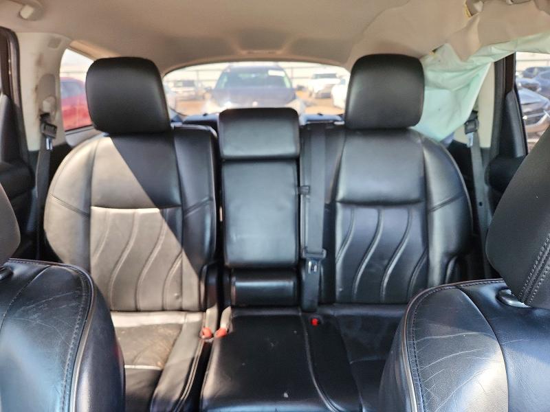 Продажа на аукционе авто 2014 Infiniti Qx60, vin: 5N1AL0MM6EC513747, номер лота: 48986966