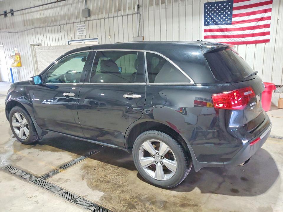 Продажа на аукционе авто 2010 Acura Mdx, vin: 2HNYD2H61AH526253, номер лота: 50070756