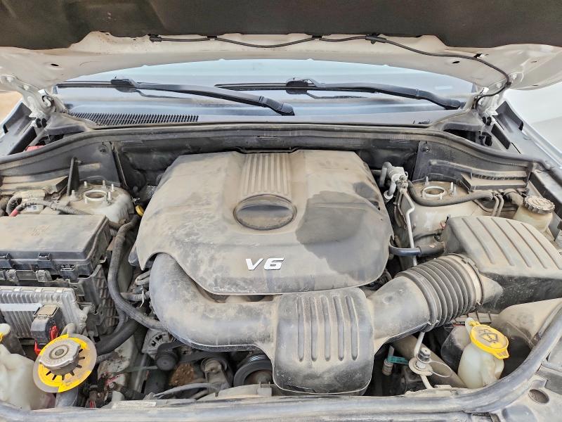 Aukcja sprzedaży 2014 Jeep Grand Cherokee, vin: 1C4RJFBG6EC514751, numer aukcji: 50329316