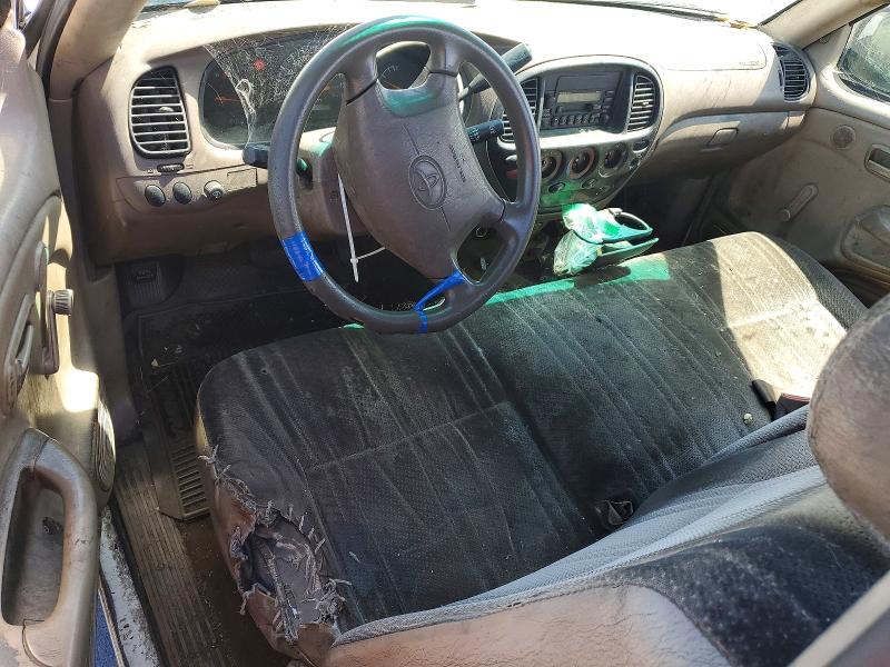 Продажа на аукционе авто 2000 Toyota Tundra, vin: 5TBJN3217YS107853, номер лота: 50976126
