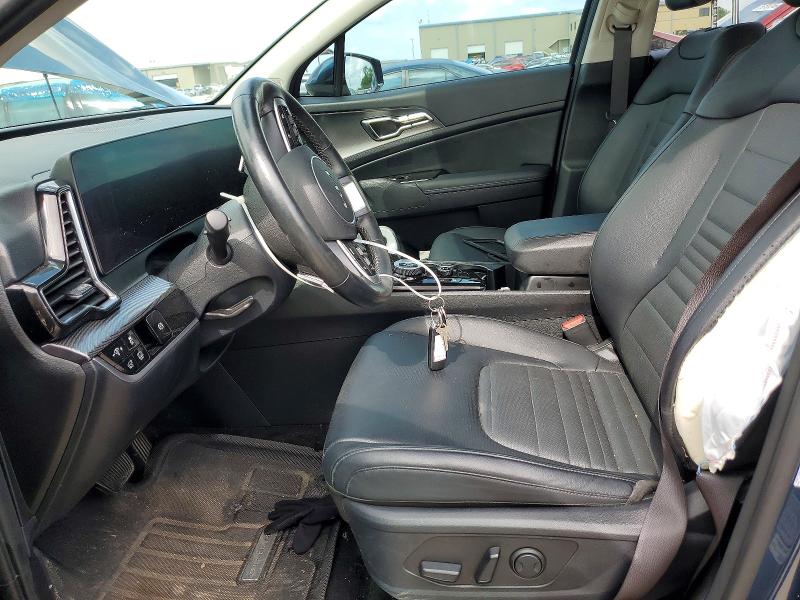 Продаж на аукціоні авто 2025 Kia Sportage, vin: KNDPXCDG9S7203479, номер лоту: 51195846