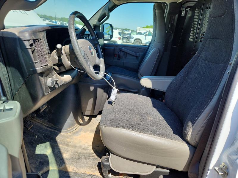 Продажа на аукционе авто 2023 Gmc Savana, vin: 1GTW7AFP2P1201855, номер лота: 50237986