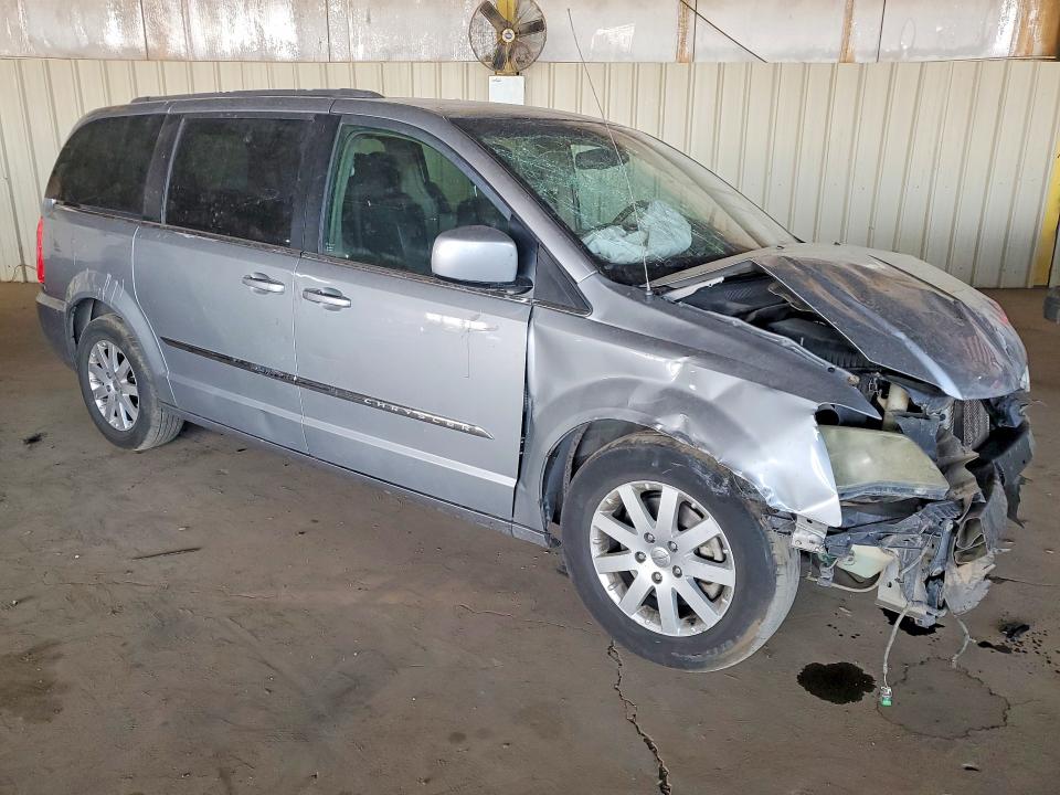 Продажа на аукционе авто 2014 Chrysler Town & Country, vin: 2C4RC1BGXER435068, номер лота: 51448616