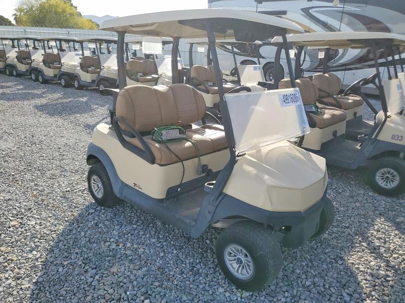 2020 Club Car Tempo Li მანქანა იყიდება აუქციონზე, vin: AN2038109399, აუქციონის ნომერი: 49916086