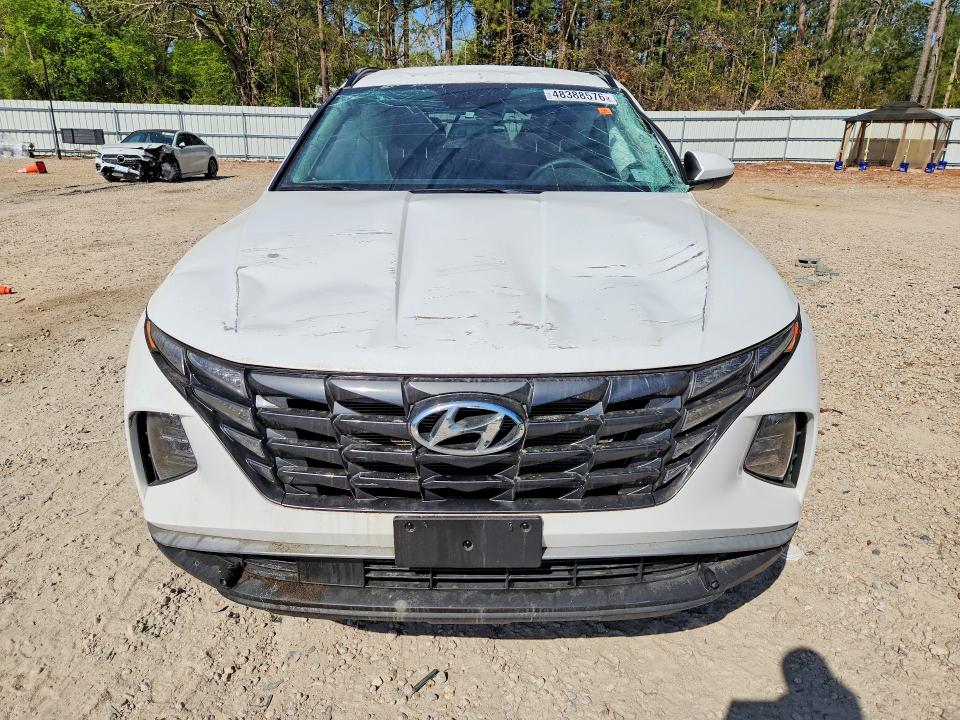 Продаж на аукціоні авто 2024 Hyundai Tucson, vin: 5NMJBCDE8RH395063, номер лоту: 48388576
