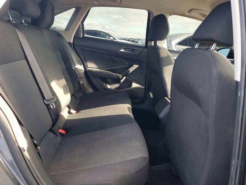 48873006 :رقم المزاد ، 3VWC57BU4MM039455 vin ، 2021 Volkswagen Jetta مزاد بيع