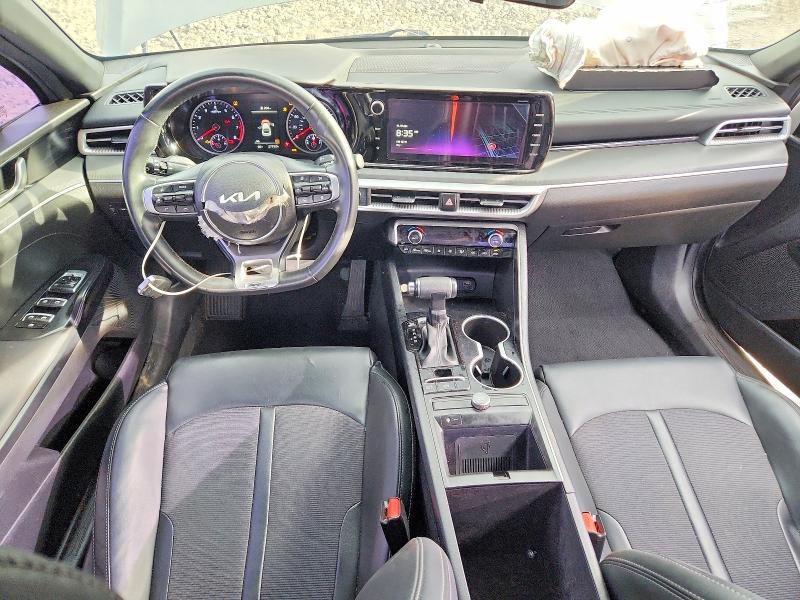 Aukcja sprzedaży 2023 Kia K5, vin: 5XXG64J21PG226013, numer aukcji: 49125616