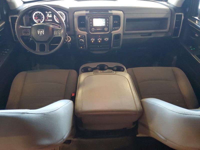 Продажа на аукционе авто 2015 Ram 1500, vin: 1C6RR7KT1FS516241, номер лота: 51100516