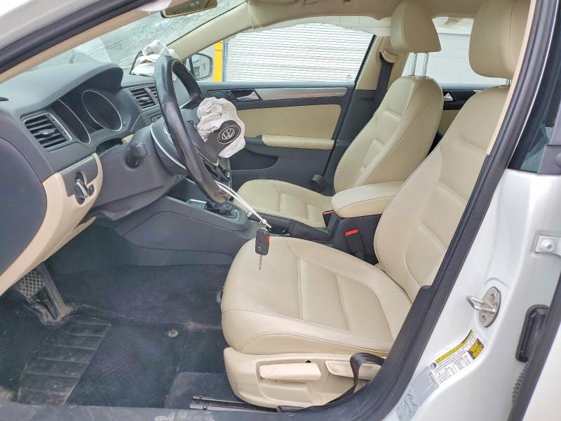Продажа на аукционе авто 2018 Volkswagen Jetta, vin: 3VWDB7AJ8JM213317, номер лота: 51403696