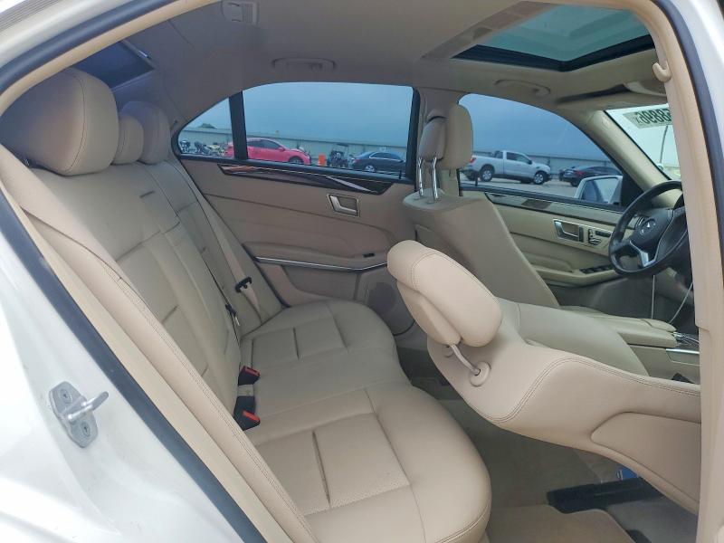Aukcja sprzedaży 2014 Mercedes-benz E, vin: WDDHF5KB4EB004602, numer aukcji: 50758896