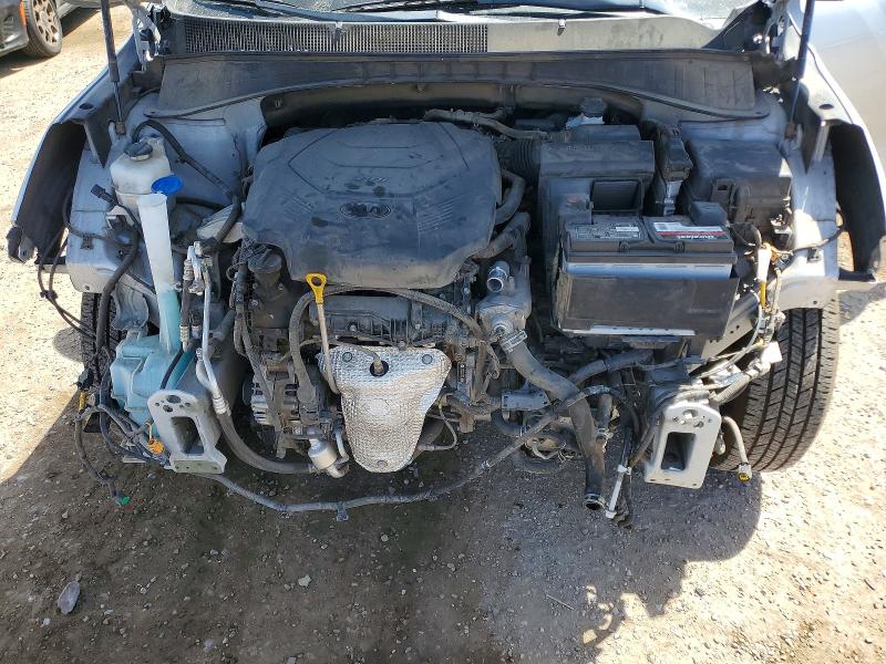 Aukcja sprzedaży 2019 Kia Sorento, vin: 5XYPG4A5XKG561668, numer aukcji: 51267916