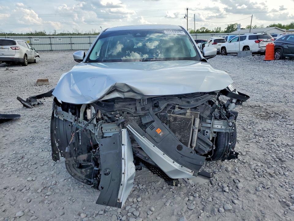 2018 Mazda Cx-5 მანქანა იყიდება აუქციონზე, vin: JM3KFADM6J0350929, აუქციონის ნომერი: 48689926