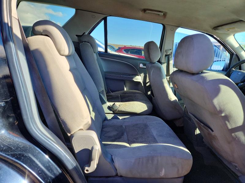Продажа на аукционе авто 2006 Ford Freestyle, vin: 1FMZK01156GA42894, номер лота: 50317276