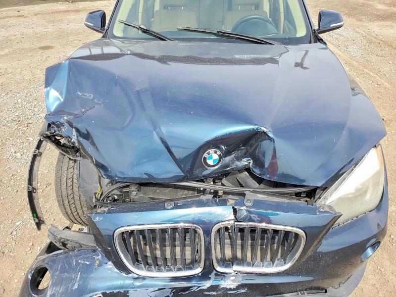 Aukcja sprzedaży 2014 Bmw X1, vin: WBAVL1C54EVY22057, numer aukcji: 50181706