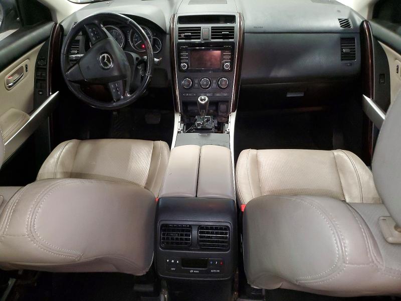 Продажа на аукционе авто 2014 Mazda Cx-9, vin: JM3TB3DA2E0436259, номер лота: 48605616