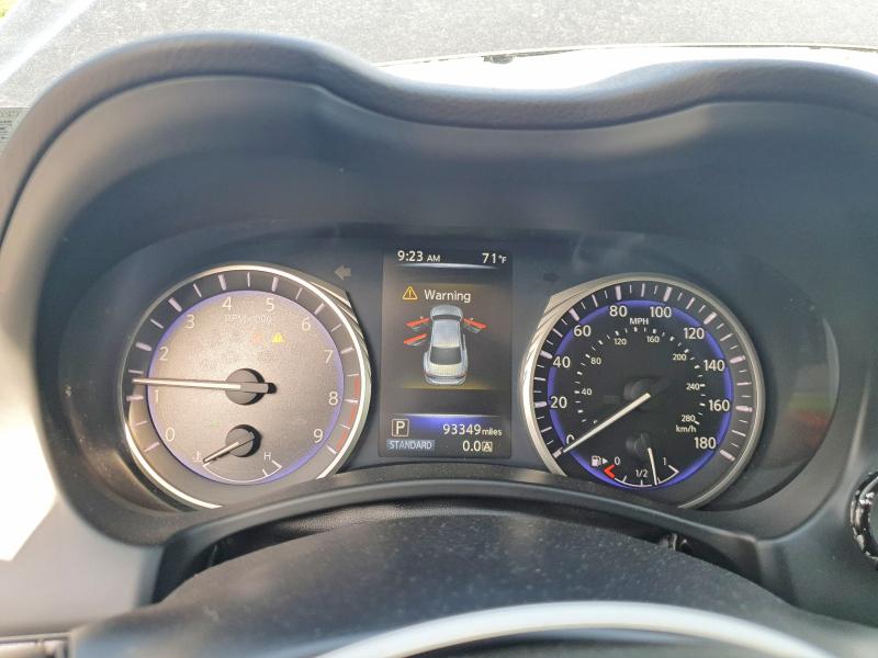 Aukcja sprzedaży 2014 Infiniti Q50, vin: JN1BV7AR3EM693875, numer aukcji: 50131886