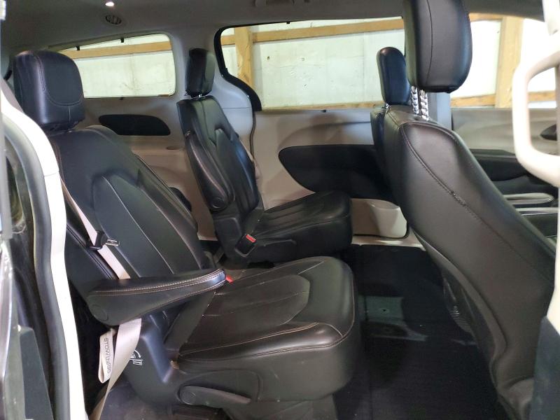 Aukcja sprzedaży 2020 Chrysler Pacifica, vin: 2C4RC1BG2LR275362, numer aukcji: 50853056