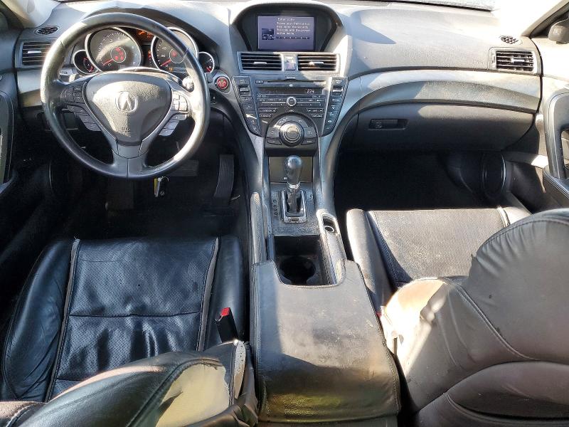 Продаж на аукціоні авто 2012 Acura Tl, vin: 19UUA8F78CA017825, номер лоту: 51899206