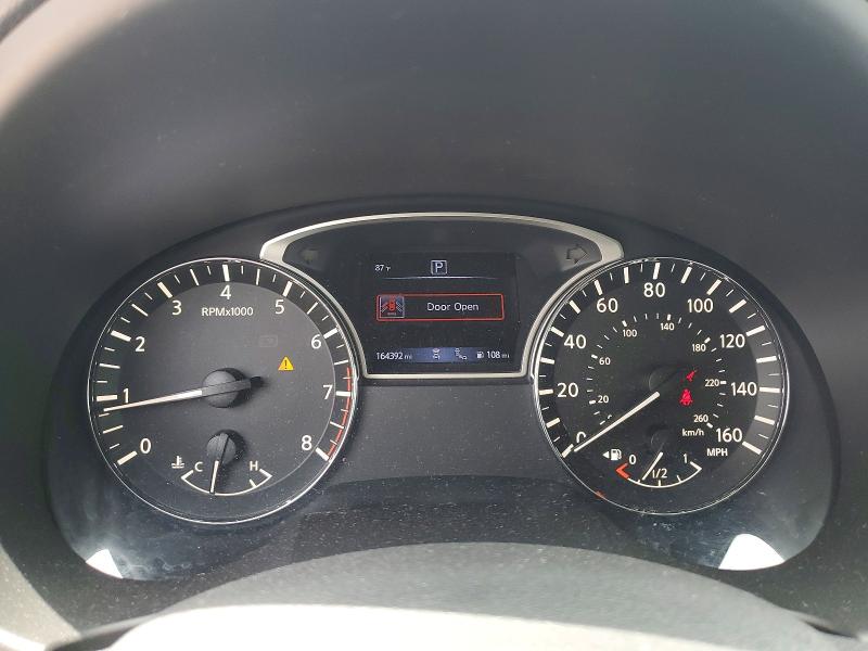 Продажа на аукционе авто 2017 Nissan Altima, vin: 1N4AL3AP2HC493334, номер лота: 52033476