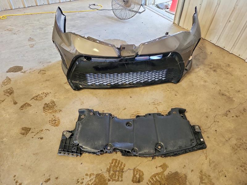 Продажа на аукционе авто 2017 Toyota Corolla, vin: 2T1BURHE2HC872022, номер лота: 50983056