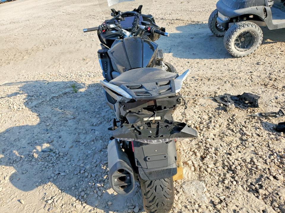 Aukcja sprzedaży 2023 Bmw K1600, vin: WB10F330XP6J01434, numer aukcji: 50648346