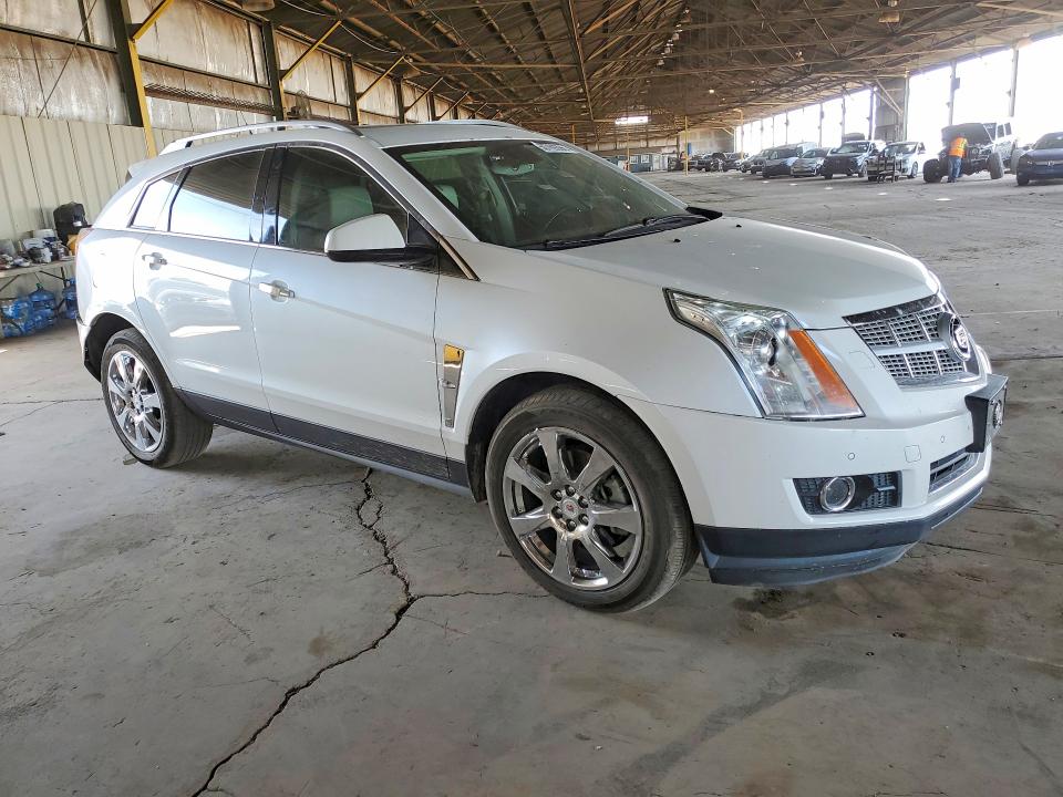 Продаж на аукціоні авто 2012 Cadillac Srx, vin: 3GYFNCE30CS635002, номер лоту: 50769396