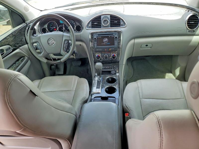 Продаж на аукціоні авто 2013 Buick Enclave, vin: 5GAKRCKD0DJ260724, номер лоту: 48644366