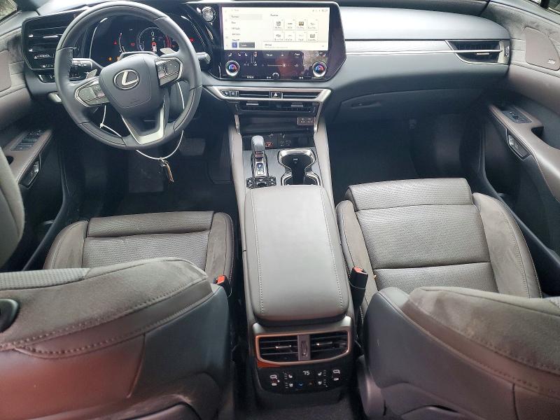 Продажа на аукционе авто 2024 Lexus Rx 350, vin: 2T2BAMCAXRC053157, номер лота: 51464146