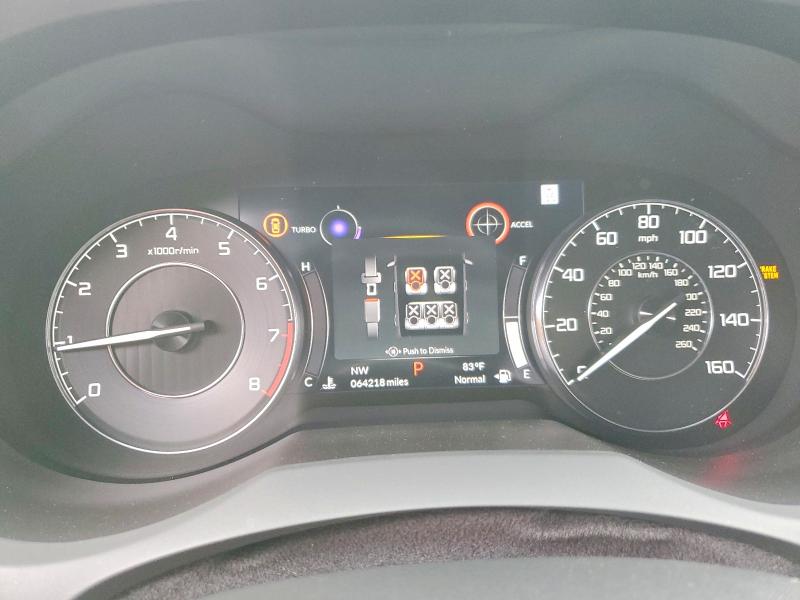 Aukcja sprzedaży 2022 Acura Rdx, vin: 5J8TC1H5XNL006647, numer aukcji: 49409616