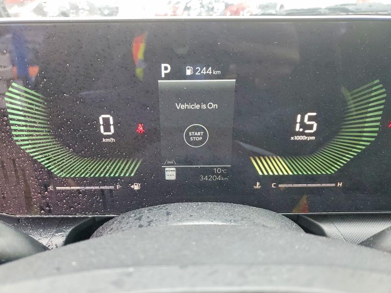 Продаж на аукціоні авто 2025 Kia K4 Lx 4dr, vin: 3KPFT4DE0SE158895, номер лоту: 48796816