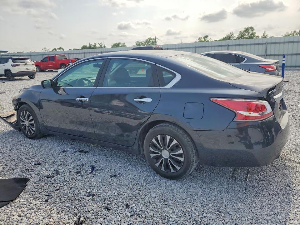 46782806 :رقم المزاد ، 1N4AL3AP3EN381531 vin ، 2014 Nissan Altima مزاد بيع