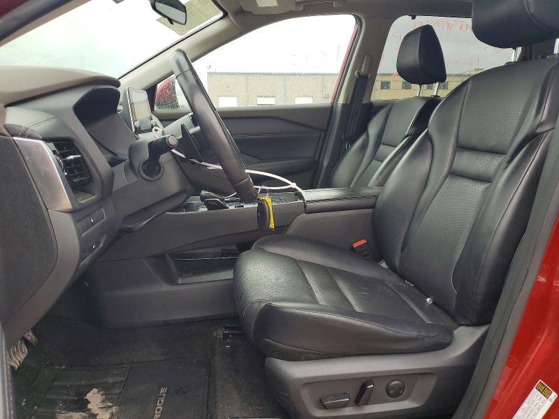 Aukcja sprzedaży 2021 Nissan Rogue, vin: 5N1AT3BA3MC766579, numer aukcji: 50083456
