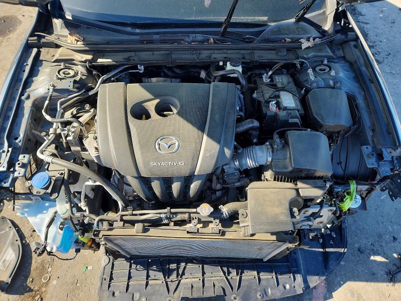 Aukcja sprzedaży 2022 Mazda 3, vin: 3MZBPACL6NM314575, numer aukcji: 48411136