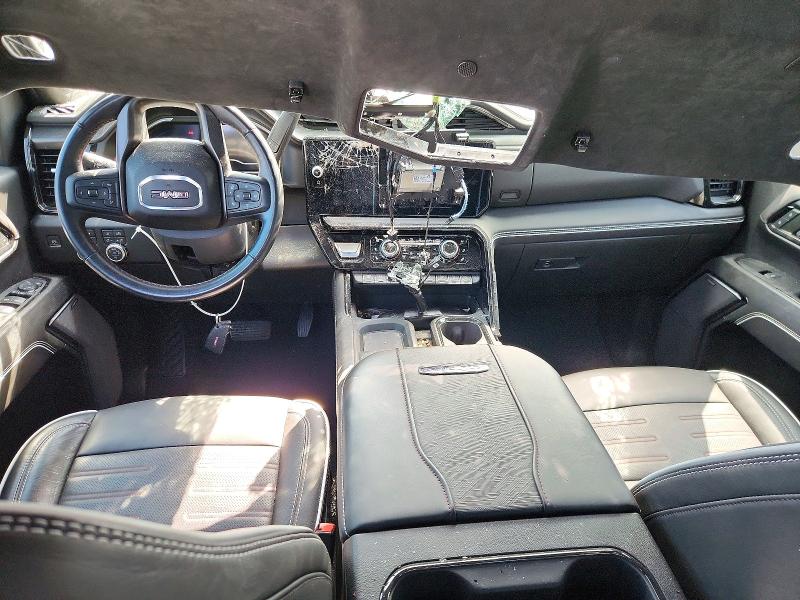 Продаж на аукціоні авто 2024 Gmc Sierra, vin: 1GT49ZEY3RF246853, номер лоту: 47816256