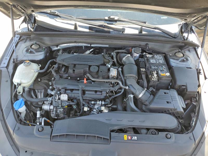 Aukcja sprzedaży 2021 Kia K5, vin: 5XXG14J28MG015434, numer aukcji: 50643796