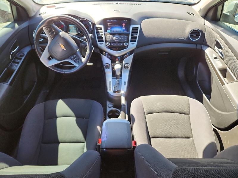 49995626 :رقم المزاد ، 1G1PC5SB9E7167756 vin ، 2014 Chevrolet Cruze مزاد بيع