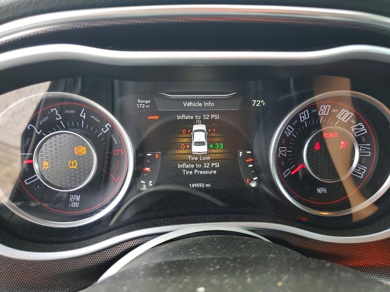 2015 Dodge Challenger მანქანა იყიდება აუქციონზე, vin: 2C3CDZBT2FH809814, აუქციონის ნომერი: 48317696