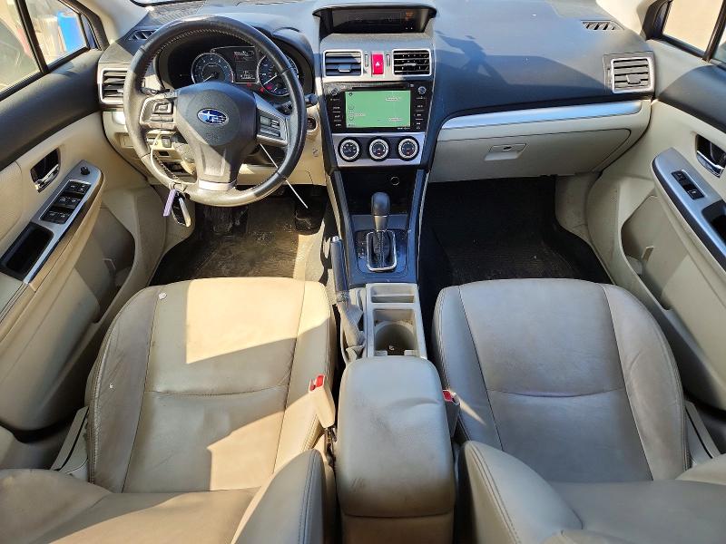 2015 Subaru Xv Crosstrek მანქანა იყიდება აუქციონზე, vin: JF2GPAPC5F8300273, აუქციონის ნომერი: 48979986