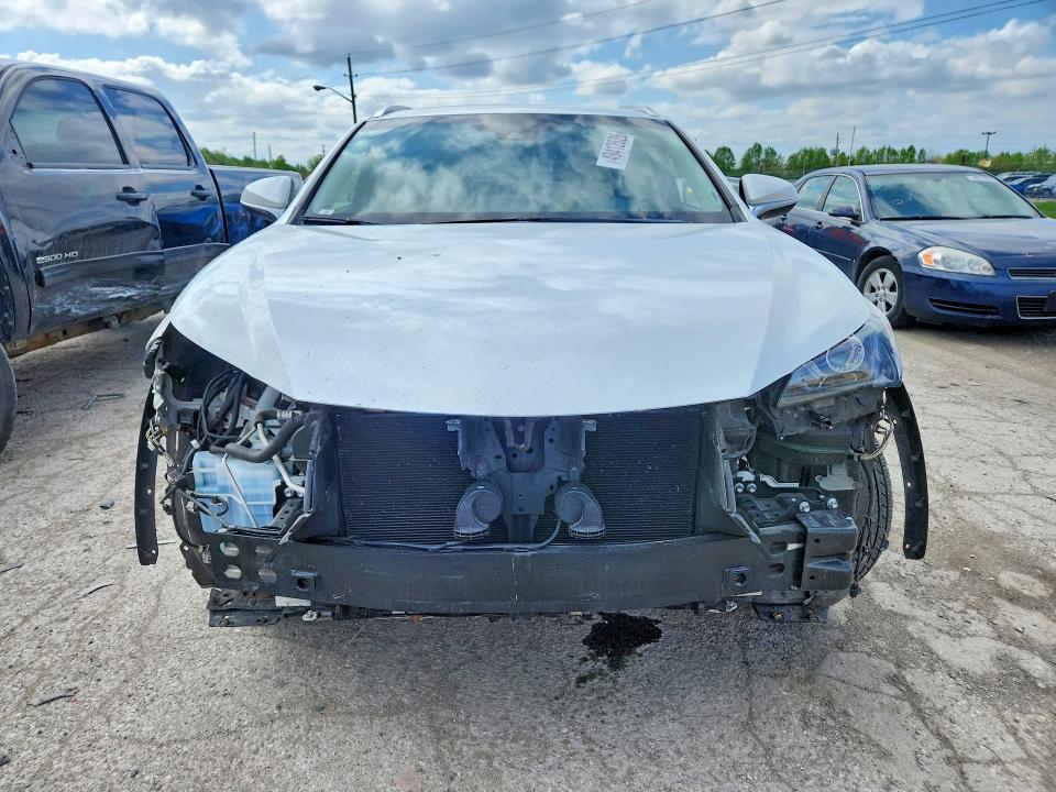 Продаж на аукціоні авто 2019 Lexus Nx 300, vin: JTJBARBZ5K2181025, номер лоту: 49412626