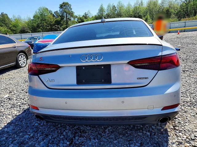 Продажа на аукционе авто 2019 Audi A5, vin: WAUTNAF52KA054529, номер лота: 49149046