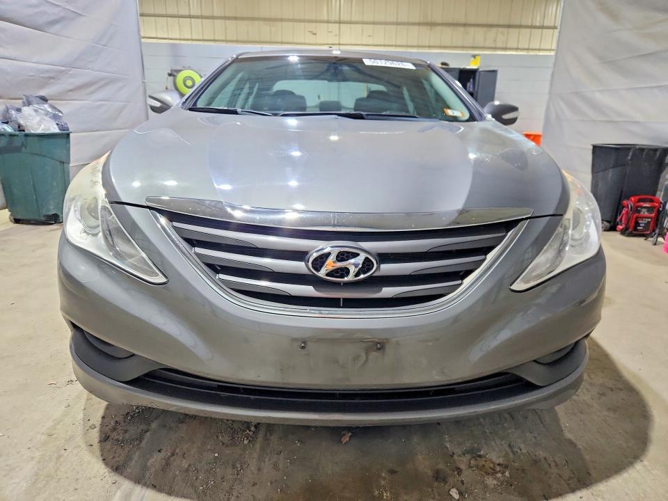 Aukcja sprzedaży 2014 Hyundai Sonata, vin: 5NPEB4AC6EH864495, numer aukcji: 50129626