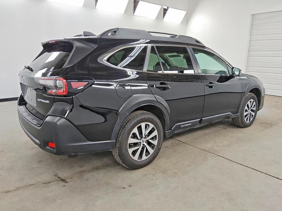 Продаж на аукціоні авто 2023 Subaru Outback, vin: 4S4BTADC2P3175073, номер лоту: 48852226