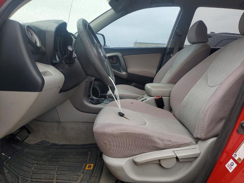 Продаж на аукціоні авто 2006 Toyota Rav4, vin: JTMZD33V166019148, номер лоту: 50494966
