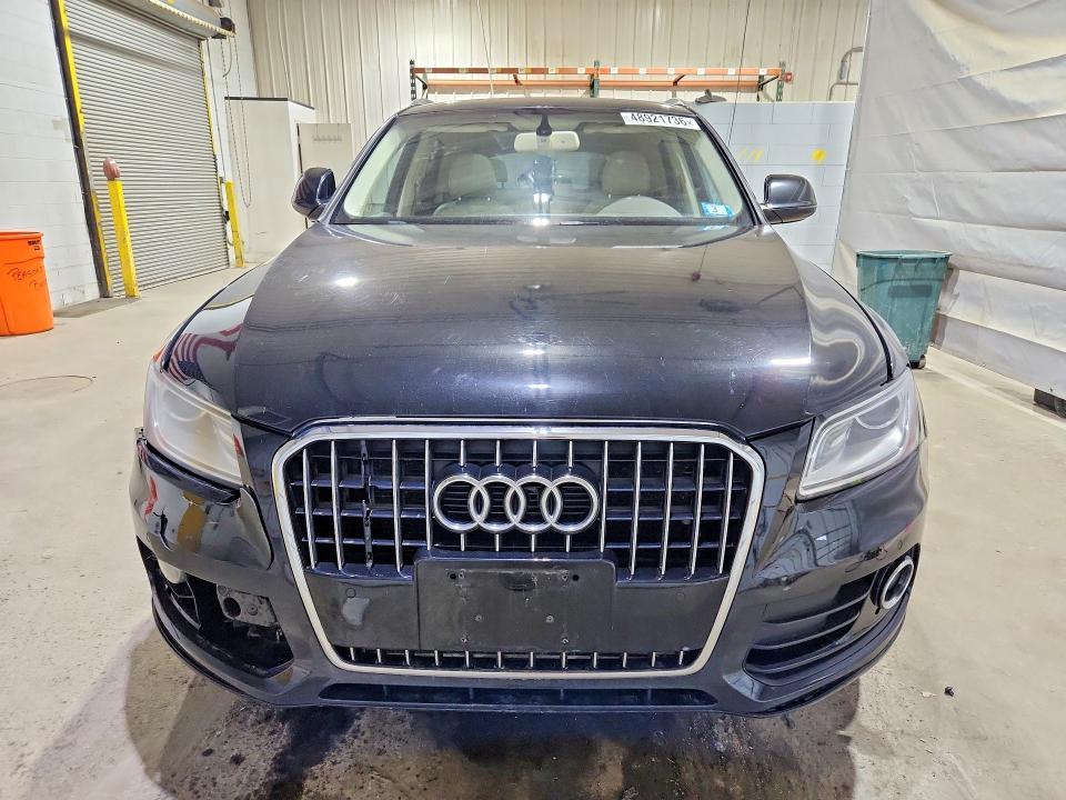 Продаж на аукціоні авто 2013 Audi Q5, vin: WA1LFAFP8DA012946, номер лоту: 48921736